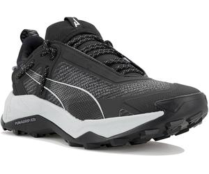 Puma Explore Nitro W Noir 36
