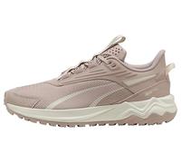 Puma Extend Lite Trail Chaussures de Course sur Route Unisexe Rose Latte-Alpine Snow, 41 EU, Rose Latte Alpine Snow, 41 EU