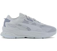 Puma Extent Nitro Mono - Hommes Sneaker Gris 387498-03 Sport Loisir Baskets Neuf