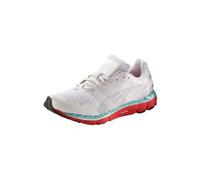 Puma Faas 500 Wn'S V2, Chaussures de running femme - Blanc (01White/Hibiscus/Curacao), 36 EU - Taille 36