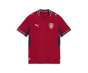 PUMA FACR Maillot Domicile Réplique Jr