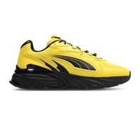 Puma Fade Homme - Baskets, Jaune - Pointure 41 - Maille/synthétique Yellow 41