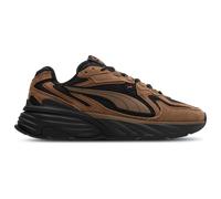 Baskets Puma Fade Nitro LS S M pour Homme 40 Marron