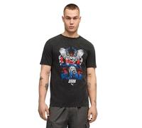 PUMA Fanpack 90s Tee T-Shirts Homme (Lot de 1)