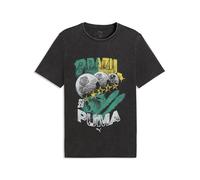 PUMA Fanpack T-Shirt sur Mesure des années 90