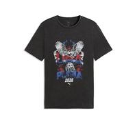 PUMA Fanpack T-Shirt sur Mesure des années 90