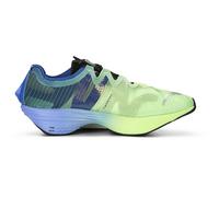 Puma Chaussures de Running Bleu/Vertes Homme Fast Nitro