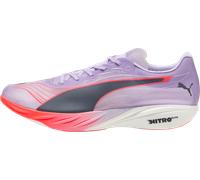 PUMA Chaussures de running Fast-FWD NITRO™ 2 Elite Homme, Accessoires, Violet, 45 45