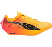 Puma Fast-FWD NITRO Elite Fire Chaussures de running 48,5 Jaune