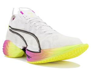 Puma Fast-R Nitro Elite 2 Blanc 37