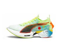 Puma Fast-R Nitro Elite 2 Marathon Series Homme Multicolore - Chaussures de marathon et triathlon hommes 41
