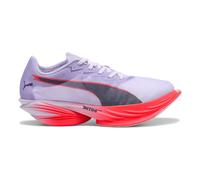 Puma FAST-R NITRO Elite 3 ST Femmes 40 1/2 Violet/Rouge