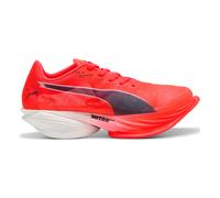 Puma FAST-R Nitro Elite 3 Chaussure de compétition Hommes - rouge, noir, Taille 44,5