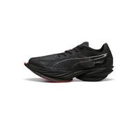 Puma Chaussures de running Fast‑R Nitro Elite 3 Homme Noir/Rouge Taille 47