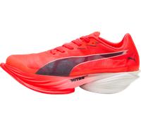 Puma Chaussures de running Fast-R Nitro Elite 3 Femmes Rouge Taille 40,5