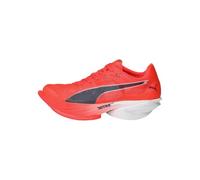 PUMA Fast-R Nitro Elite 3 Chaussures de Running Chaussure de compétition Femmes Bleu - Ultra Red-Inky Depths White 41