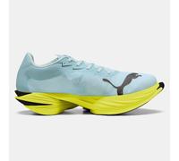 Puma Chaussures de running homme Fast-R Nitro Elite 3 Fresh Water-Lemon Crush 41.5
