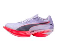 PUMA Fast-r Nitro Elite 3 - Homme - Violet / Rouge - taille 44- modèle 2026