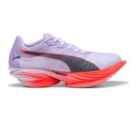 Puma FAST-R Nitro Elite 3 Chaussure de compétition Femmes - lilas, corail, Taille 41