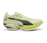 PUMA Fast-r Nitro Elite 3 W - Femme - Vert / Jaune - taille 39- modèle 2026