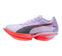 PUMA Fast-r Nitro Elite 3 W - Femme - Violet / Rouge - taille 40- modèle 2026