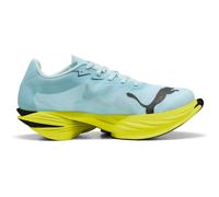 Puma - Fast-R Nitro Elite 3 Wns - Chaussures running femme Fresh Water-Lemon Crush - 40