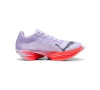 Puma - Fast-R Nitro Elite 3 Wns - Chaussures running femme Light Lavender-Inky Depths-Ultra Red - 38