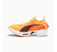 Puma FAST-R NITRO ELITE Homme Jaune - Chaussures de marathon et triathlon hommes 44.5