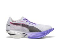 Puma Fast R3 DigiTokyo Chaussure De Compétition Femmes-Blanc,Lilas, Pointure 41