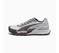 Puma Fast-trac Apex Nitro Running Shoes Gris EU 36 Femme