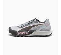 Puma Fast-Trac Apex Nitro Femme Gris - Chaussures de trail femmes 38.5