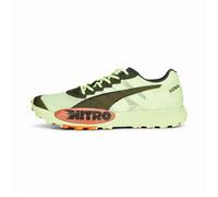 Puma Fast-Trac Apex Nitro Homme Jaune - Chaussures de trail hommes 42