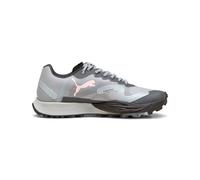 Puma - Fast-Trac Apex Wns - Chaussures trail femme Koral Ice / Cool Mid Gray - 40