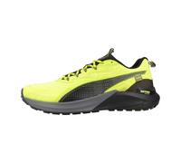 Puma - Fast-Trac Nitro 2 Baskets - Homme - Chaussures - Jaune - Taille: 43 EU