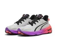 Puma Fast Trail Running Shoes Gris EU 41 Homme,Femme