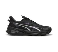 Puma Hommes Fast-Trac Nitro 3 GTX Chaussure Trail Chaussures De Running Black - Noir 43