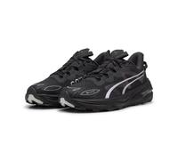Puma Fast-Trac Nitro 3 GTX Chaussure Trail Hommes-Noir, Pointure 44.5