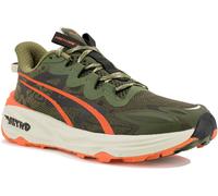Puma Fast-Trac Nitro 3 M Chaussures homme déstockage Fast-Trac Nitro 3 M 40.5 Kaki