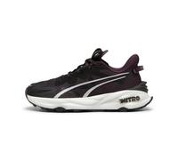 Puma Fast-Trac Nitro¿ 3 Trail Running Chaussures Women, Chaussures, Noir/Midnight Plum/Blanc, 36 Black,Midnight Plum,White