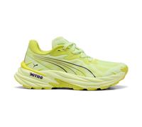 Puma Fast-trac Nitro™ 4 Trail Running Shoes Jaune EU 41 Femme