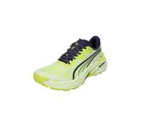 PUMA Fast-Trac Nitro 4 Chaussures de Running Chaussure Trail Hommes Vert - Apple Spritz-lux Lime-Deep Plum 44,5