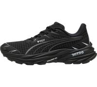Puma Fast-Trac NITRO 4 GTX Chaussures de trail 46,5 Noir