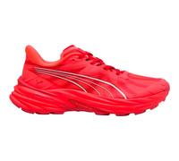 PUMA Fast-trac Nitro 4 - Homme - Rouge - taille 44 1/2- modèle 2026