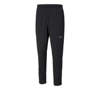 Puma Favorite Tapered Pants Collant De Running Hommes - Noir, Taille XXL