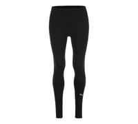 Puma Favorites Brushed Collant De Course Hommes-Noir,Argent, Taille S