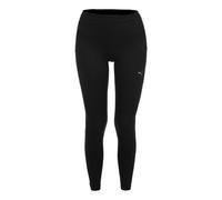 Puma Favorites Brushed Velocity Collant De Course Femmes-Noir,Argent, Taille XS