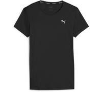 Puma Favorites Velocity Tee W Puma Noir 8 (XS) Female