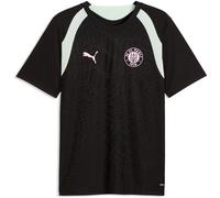 Puma FC St. Pauli T-shirt d'entrainement 26/27 Noir/Vert 2XL