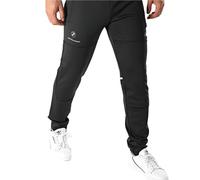 PUMA Fd BMW MMS Spacer Pant Pantalons de survêtement Homme Noir, S