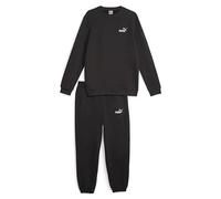 PUMA Feel Good Sweat Suit FL Cl Survêtement Homme, Noir, S